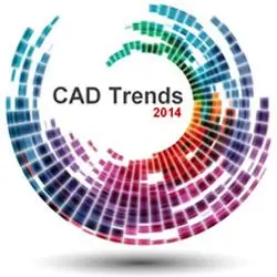 Пользователи САПР не используют 3D-печать, но планируют