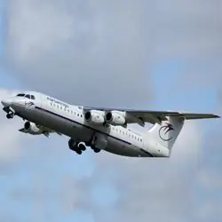 BAE сертифицировала пластиковые детали 3DP для Jetliner