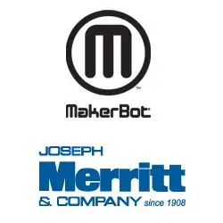 MakerBot расширяет охват Новой Англии