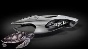 3D печать автомобилей Эдаг Генезис 3D печать автомобилей Эдаг Генезис