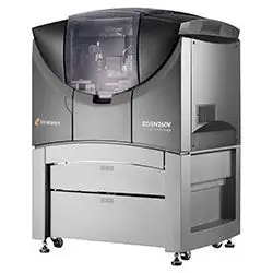 Stratasys Objet Eden260V Dental Advantage