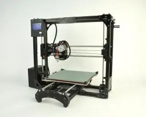 3D принтер ТАЗ-3 lulzbot 3D принтер ТАЗ-3 lulzbot