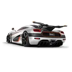 Koenigsegg сделает самый быстрый автомобиль в мире