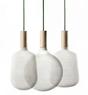3D печать AFILLIA HANGING 3D печать AFILLIA HANGING