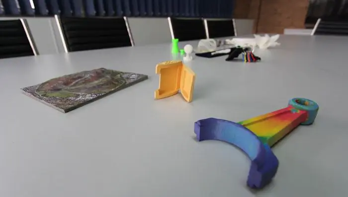 3D-принтер Мкор Айрис 3D-принтер Мкор Айрис