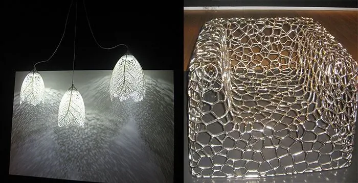 3dPrint Лампа Стул 3dPrint Лампа Стул