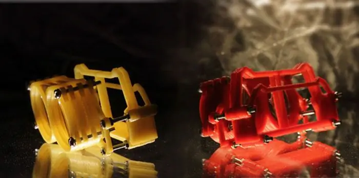 3d печать альтергазе iphone 3d печать альтергазе iphone