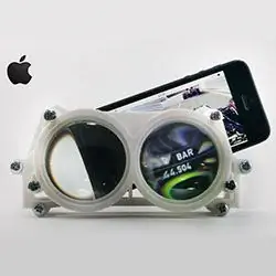 3D-печать делает смартфоны виртуальными