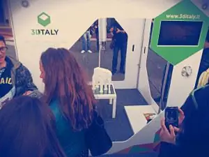 3DITALY Магазин 3D-печати 3DITALY Магазин 3D-печати