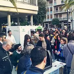 3DiTALY открывает второй магазин