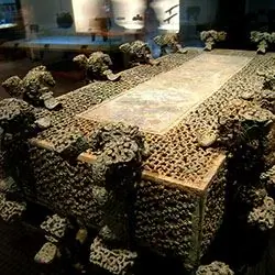Voxeljet модернизирует восковое литье по выплавляемым моделям