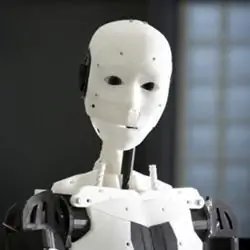 Копия 3D-печатного робота с открытым исходным кодом