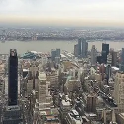 День 1 выставки Inside 3D Printing New York