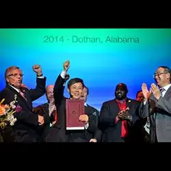 Китайская типография Nanjing Zijin Printing создает Dothan3D
