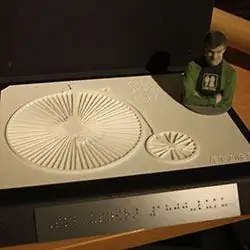 Вы можете посмотреть и потрогать, магия 3DP