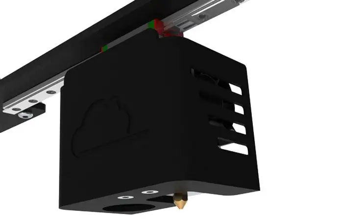экструдер makerdreams 3d печать экструдер makerdreams 3d печать