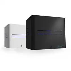 Makerdreams 'Indiegogo для 3D-принтера iNventOne