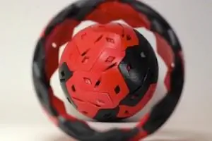 Икос 3D-печать Икос 3D-печать