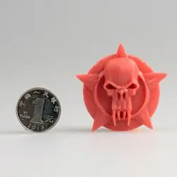 Новый настольный 3D-принтер DLP на Kickstarter