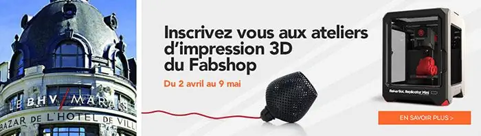БХВ Марэ 3D-печать БХВ Марэ 3D-печать