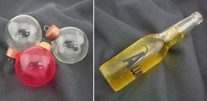 бутылка из смолы с 3d печатью бутылка из смолы с 3d печатью