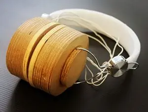 Прототипы наушников Tooteko для 3D-печати Прототипы наушников Tooteko для 3D-печати