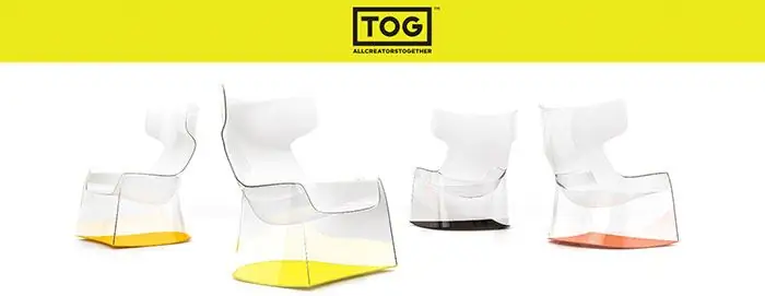 TOG 3D-печать ЛАЙТРОК TOG 3D-печать ЛАЙТРОК