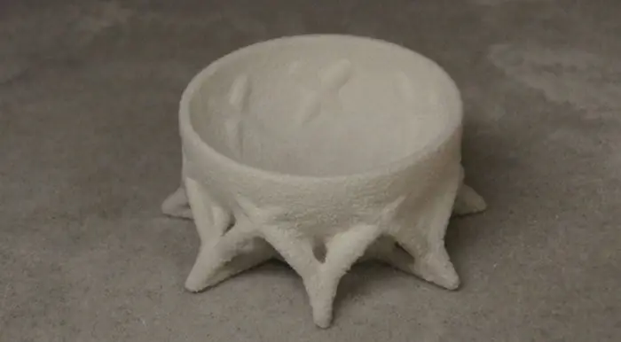 3D модель Сахарница от шеф-повара 3D модель Сахарница от шеф-повара