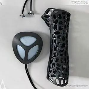 Osteoid Cast LUPUS 3d печать Osteoid Cast LUPUS 3d печать