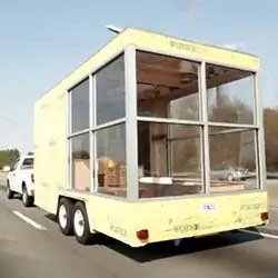 SCADpad делает жизнь на парковке потрясающей
