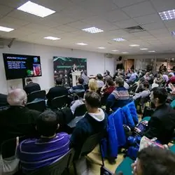 Выставка 3D Print Expo отправляется в Казахстан