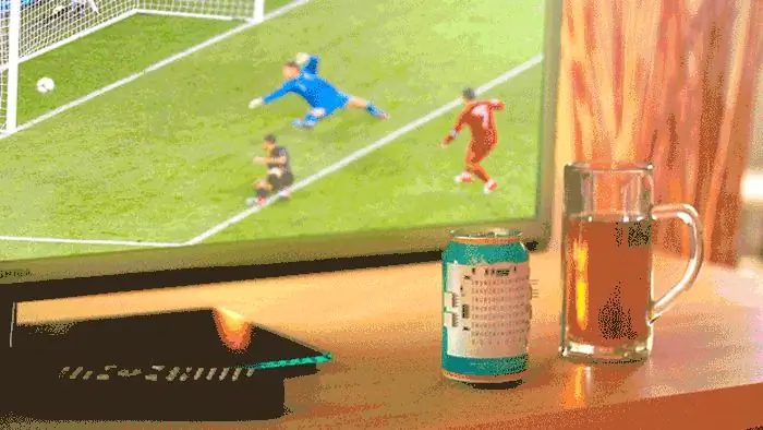 пивная банка 3d печать Printoo пивная банка 3d печать Printoo