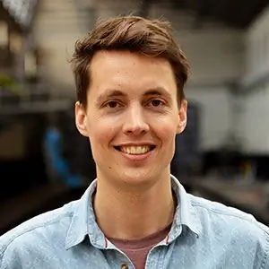 Брайан Гарретт 3D Hubs 3D-печать Брайан Гарретт 3D Hubs 3D-печать