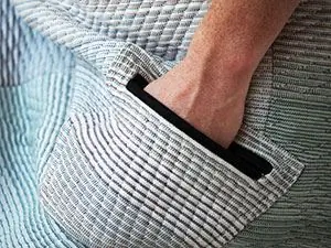 Технология носимой 3D-печати Борре Аккерсдейк Технология носимой 3D-печати Борре Аккерсдейк