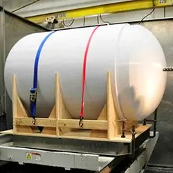 3D-принты RedEye для спутников Lockheed Martin