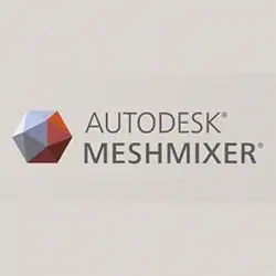 Meshmixer 2.3 Обновить