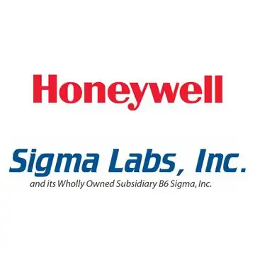 Sigma Labs тестирует PrintRite3D DEFORM с Honeywell