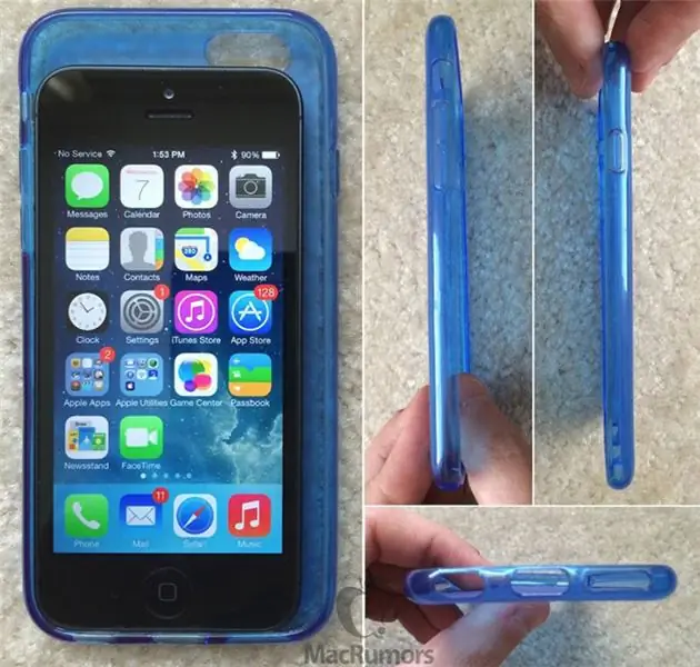iphone 6 макет 3D ПЕЧАТЬ iphone 6 макет 3D ПЕЧАТЬ