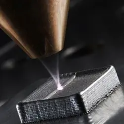 Trumpf: решительный поворот в промышленной 3D-печати