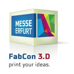 Rapid.Tech и FabCon готовы к работе