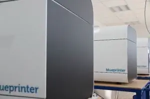 чертежные 3D-принтеры