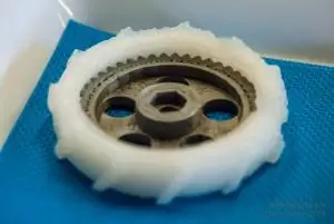 Structur3D Discov3ry Экструдер для пасты для 3D-печати4 Structur3D Discov3ry Экструдер для пасты для 3D-печати4