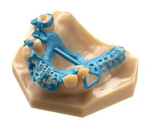 Новые стоматологические 3D-принтеры Stratasys Новые стоматологические 3D-принтеры Stratasys