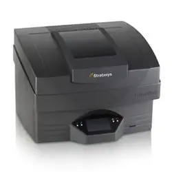 Новые стоматологические 3D-принтеры Stratasys заполняют полость