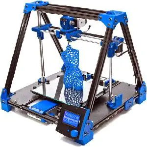 reprap bcn 3d принтер reprap bcn 3d принтер