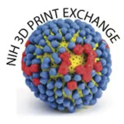 NIH имеет 3D-печатные медицинские модели с открытым исходным кодом