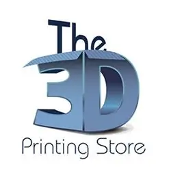 Юмор 3D Printing Store Видео