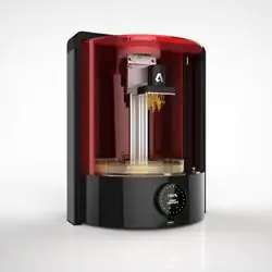 3D-принтер Autodesk