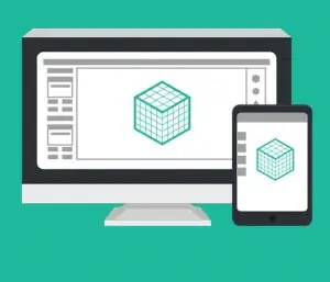 сеть 3D-печати printr сеть 3D-печати printr
