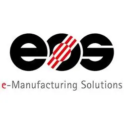 Станок для аддитивной обработки металлов EOS Upgrade: M 290